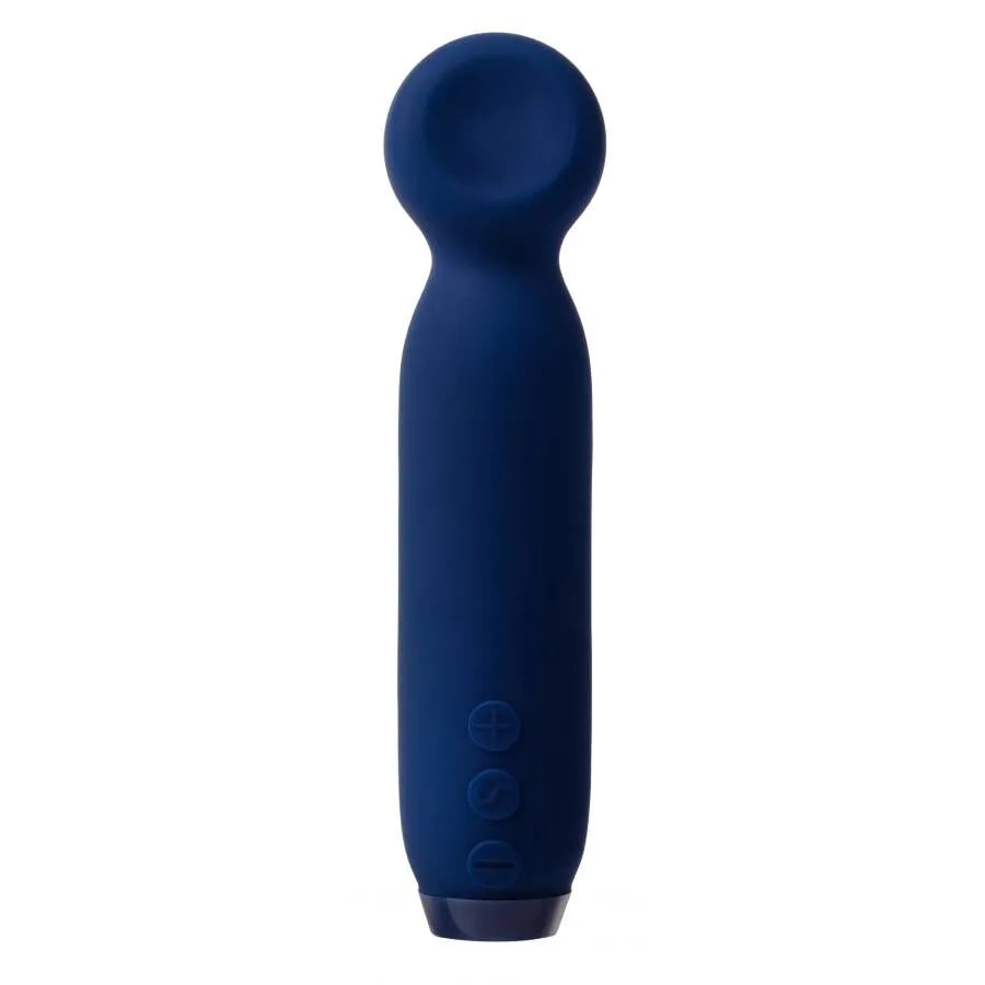 Vibromasseur Bullet Flexible Étanche Rechargeable