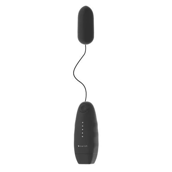 Vibromasseur Bullet Luxe Silicone Submersible