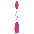 Vibromasseur Bullet Luxe Silicone Étanche
