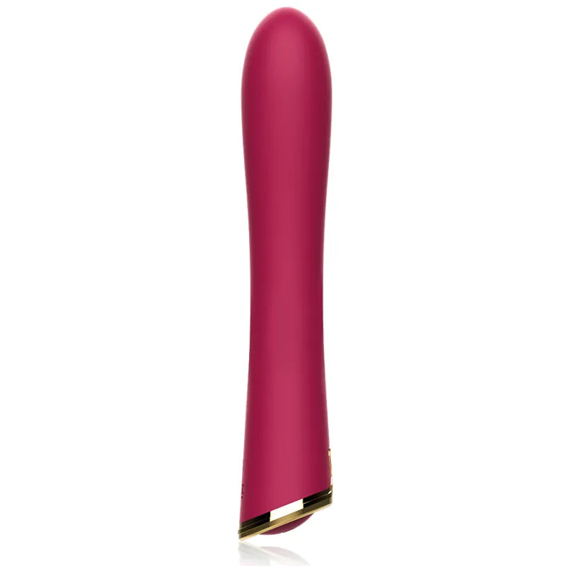 Vibromasseur Bullet Puissant Compact Étanche Silicone