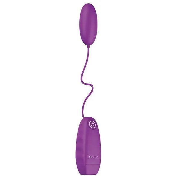 Vibromasseur Bullet Silencieux Silicone Luxe