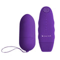 Vibromasseur Bullet Télécommandé Étanche Bnaughty