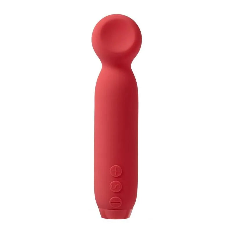 Vibromasseur Bullet Étanche Rechargeable Flexible