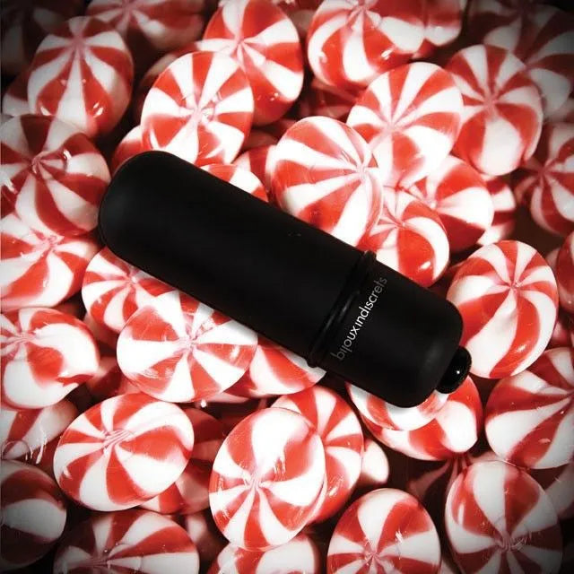 Vibromasseur Bullet Vibrant Portable
