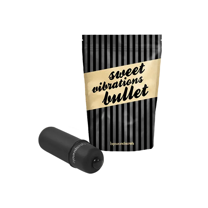 Vibromasseur Bullet Vibrant Portable