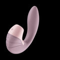 Vibromasseur clito