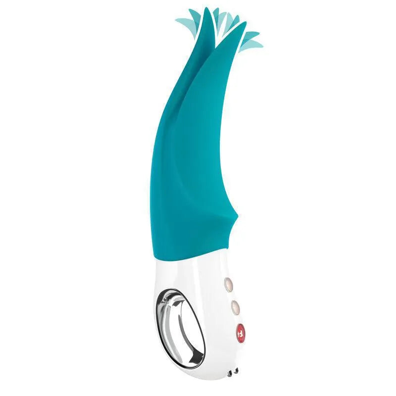Vibromasseur Clitoridien Compact Puissant Volta