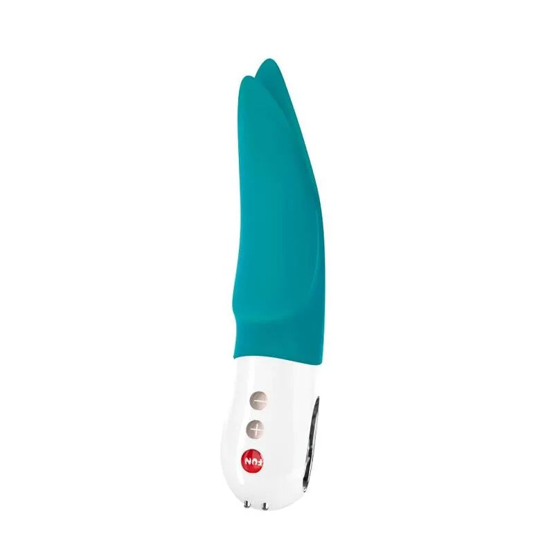 Vibromasseur Clitoridien Compact Puissant Volta
