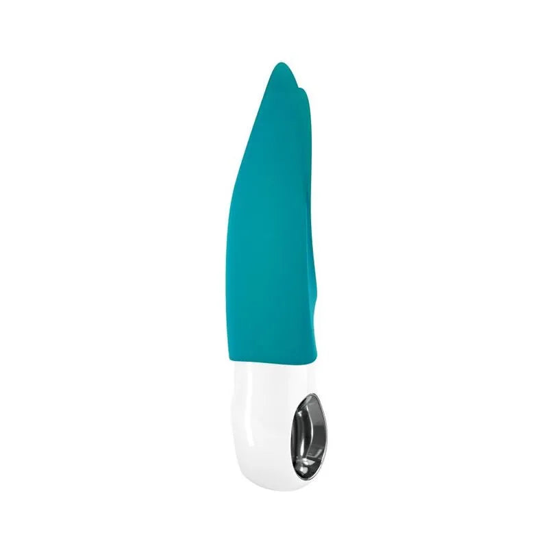 Vibromasseur Clitoridien Compact Puissant Volta