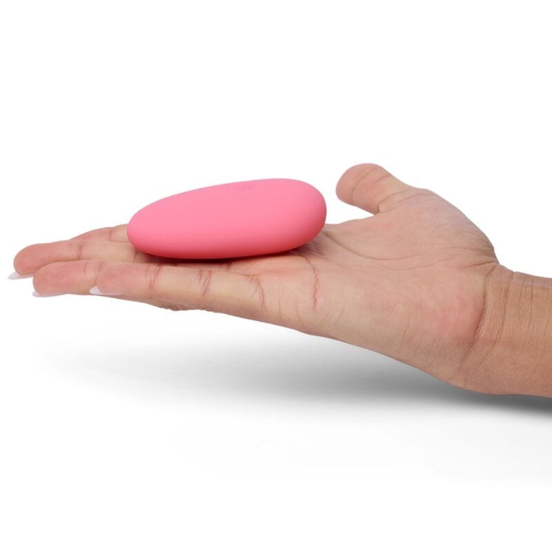 Vibromasseur Clitoridien Silicone Doux Compact