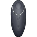 Vibromasseur Clitoridien Étanche Silicone Tapotement