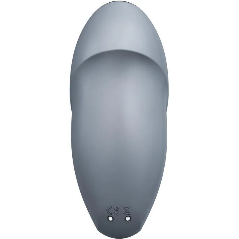 Vibromasseur Clitoridien Tapotant Silicone Étanche