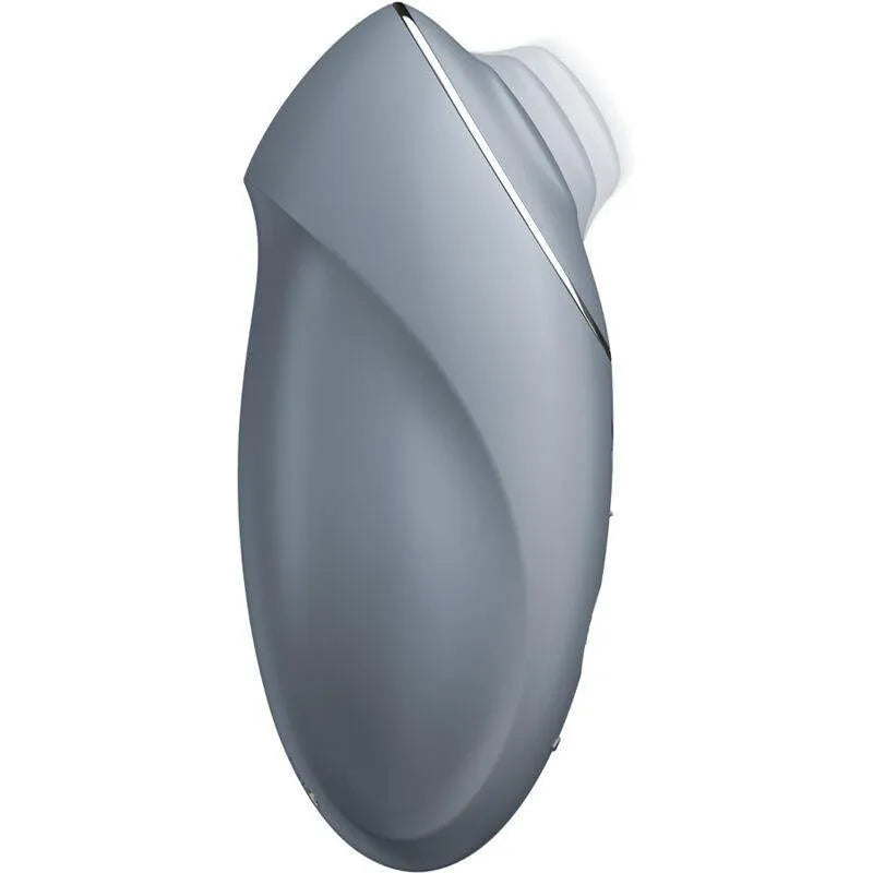 Vibromasseur Clitoridien Tapotant Silicone Étanche