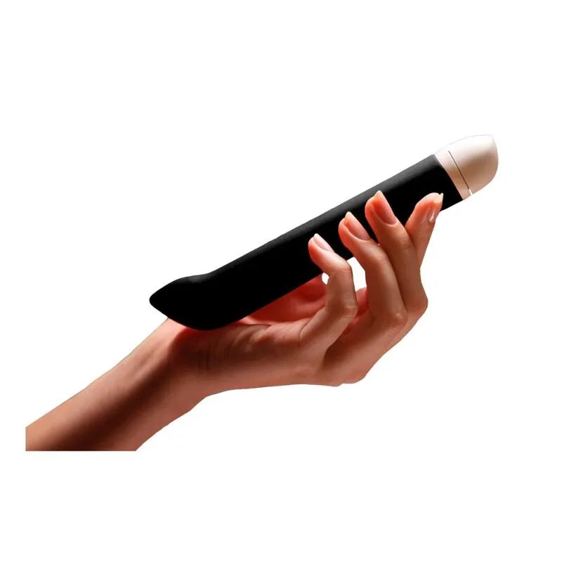 Vibromasseur Compact Silicone Médical Point G