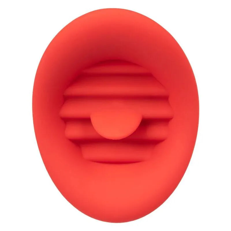 Vibromasseur Compact Silicone Voyage Rechargeable