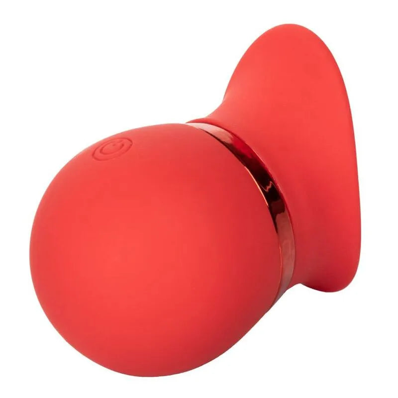 Vibromasseur Compact Silicone Voyage Rechargeable