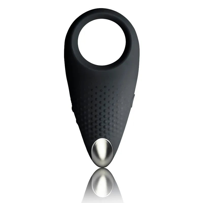 Vibromasseur Couple Silicone Étanche Ergonomique