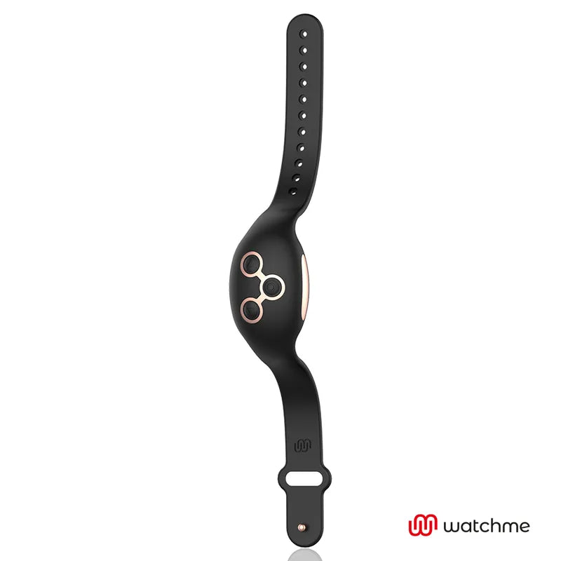 Vibromasseur Lapin Silicone Médical Technologie Watchme