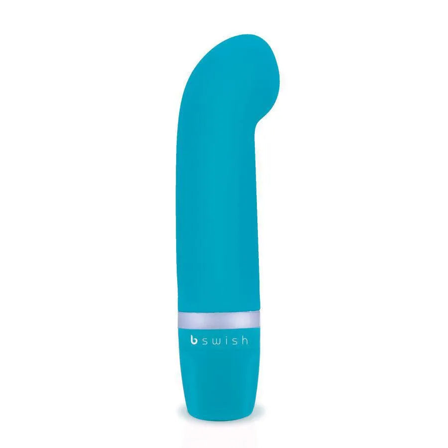 Vibromasseur Courbé Classique En Silicone Pour Débutants