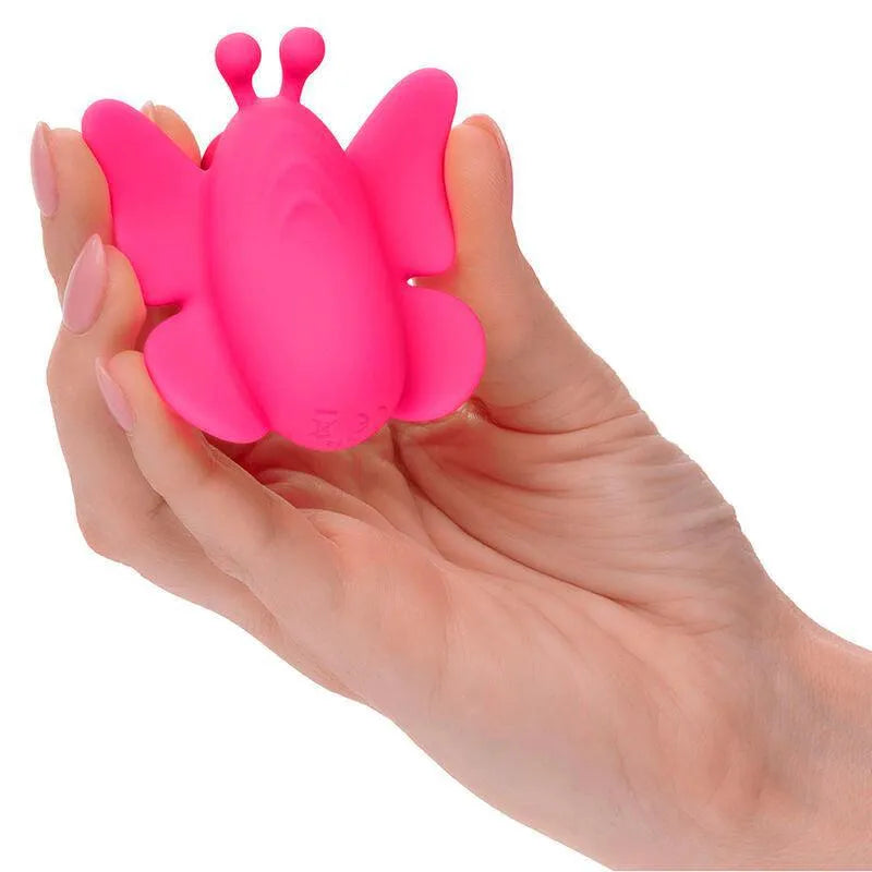 Vibromasseur Culotte Silicone Étanche Rechargeable