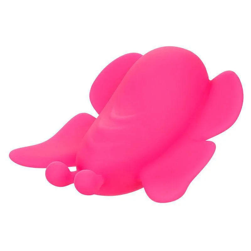 Vibromasseur Culotte Silicone Étanche Rechargeable