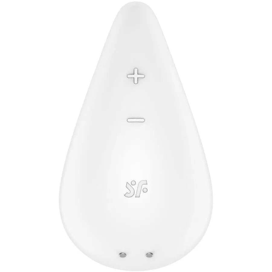 Vibromasseur Débutant Silicone Doux Étanche