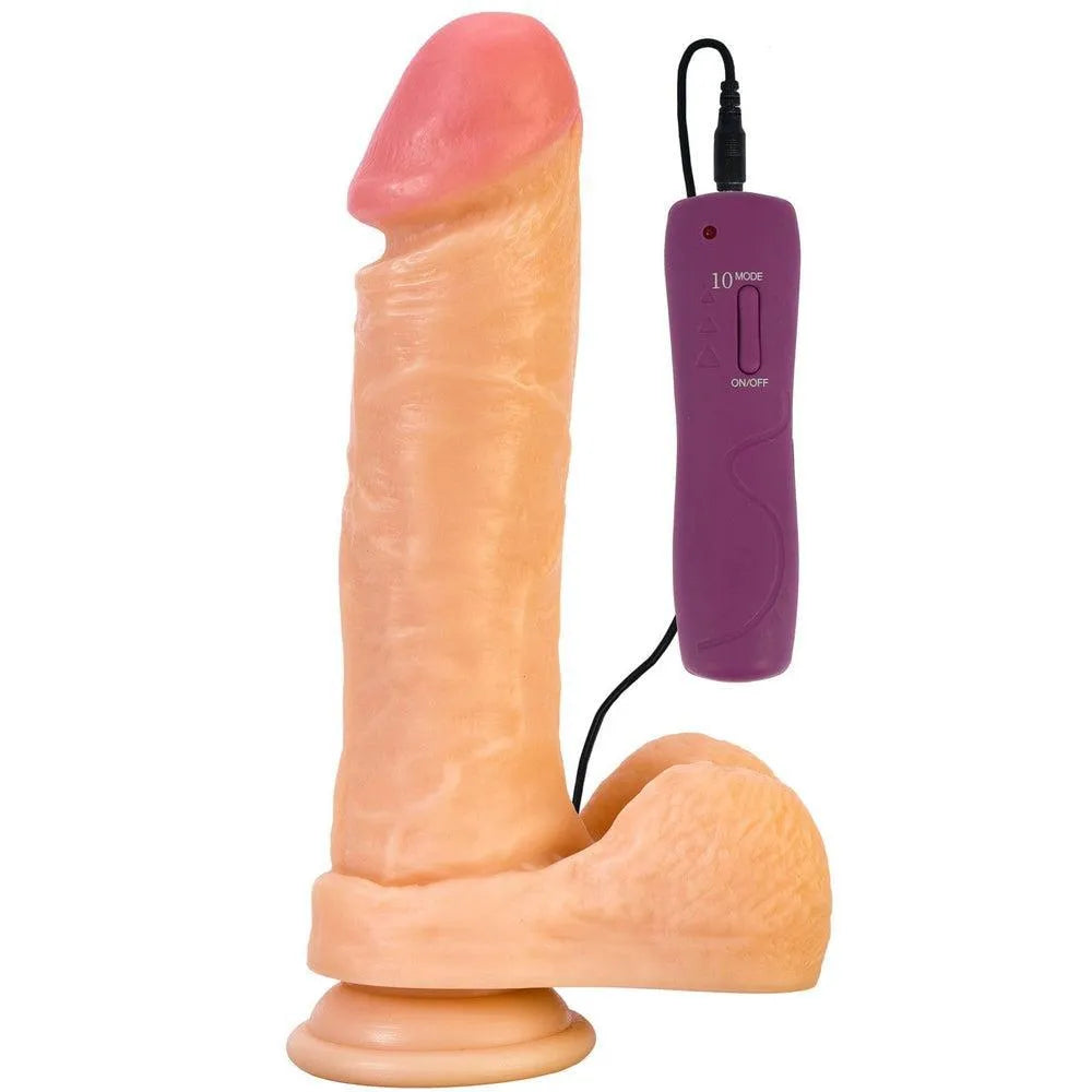 Vibromasseur De Poche