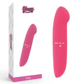 Vibromasseur De Voyage Stimulation Point G