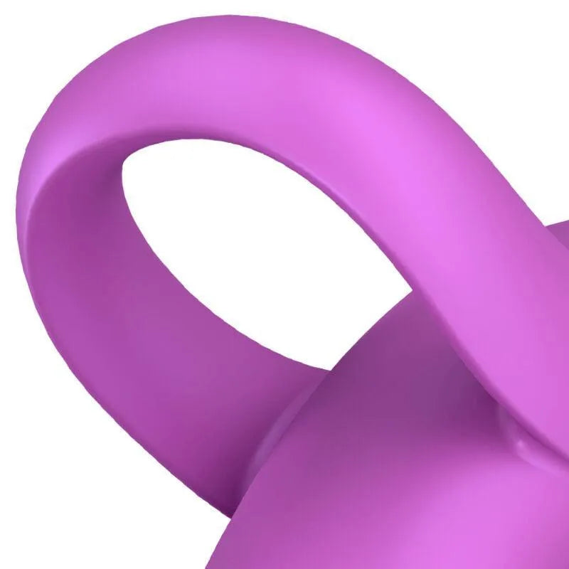 Vibromasseur Doigt Puissant Silicone Étanche