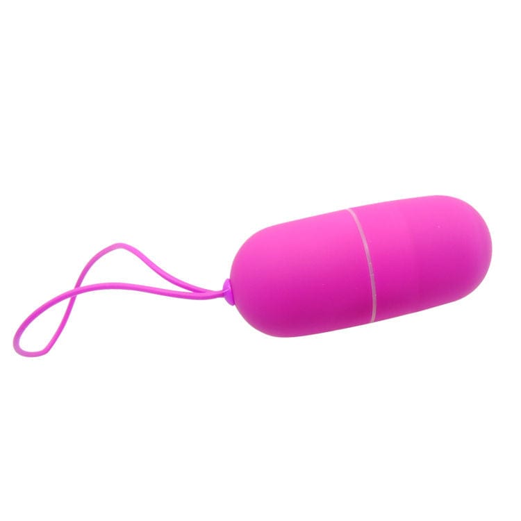 Vibromasseur Élégant En Silicone Haute Qualité