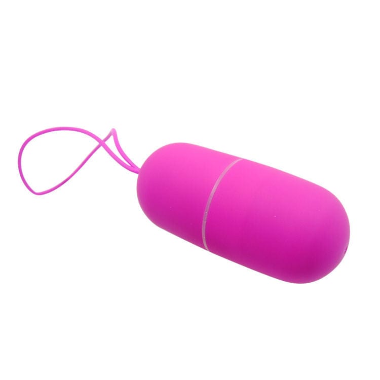 Vibromasseur Élégant En Silicone Haute Qualité