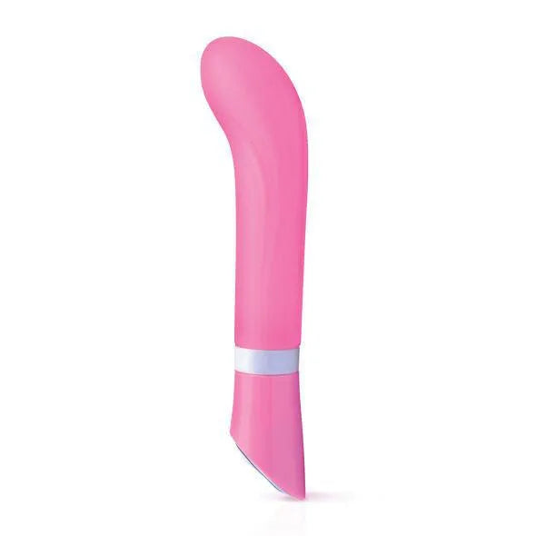 Vibromasseur En Silicone B Good Deluxe Curve