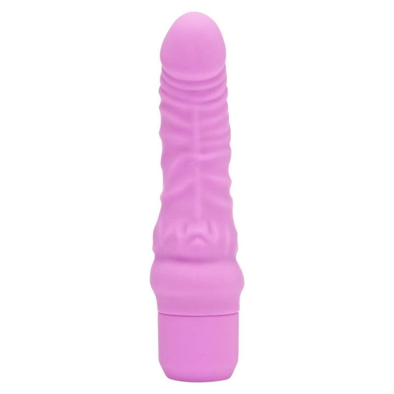 Vibromasseur Ergonomique Point G Silicone