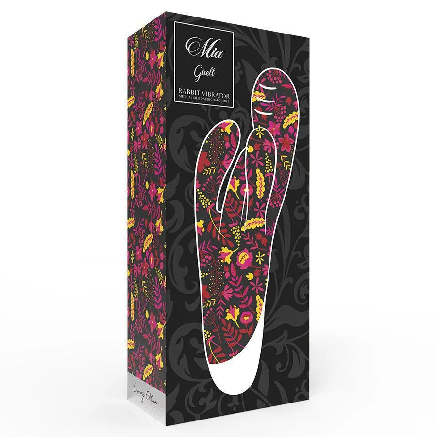 Vibromasseur Ergonomique Silicone Médical Rechargeable