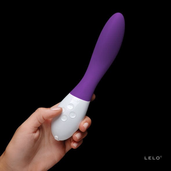 Vibromasseur Ergonomique Silicone Point G Waterproof