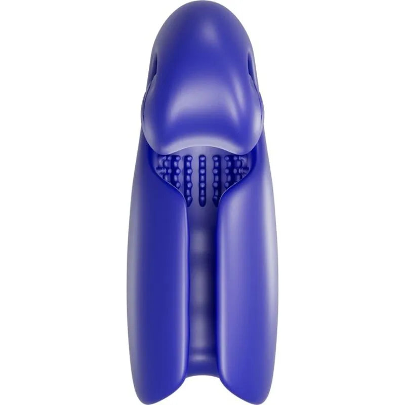 Vibromasseur Ergonomique Silicone Pour Point G