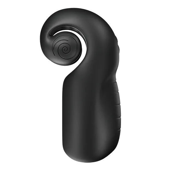 Vibromasseur Ergonomique Silicone Slide'N'Roll