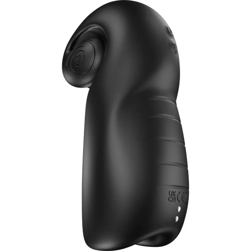 Vibromasseur Ergonomique Silicone Slide'N'Roll