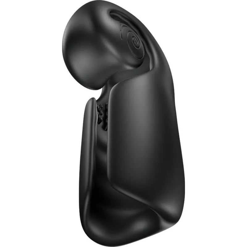 Vibromasseur Ergonomique Silicone Slide'N'Roll
