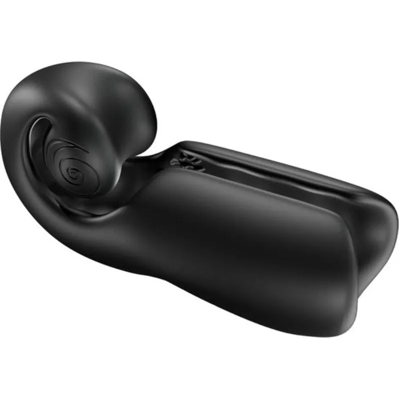 Vibromasseur Ergonomique Silicone Slide'N'Roll