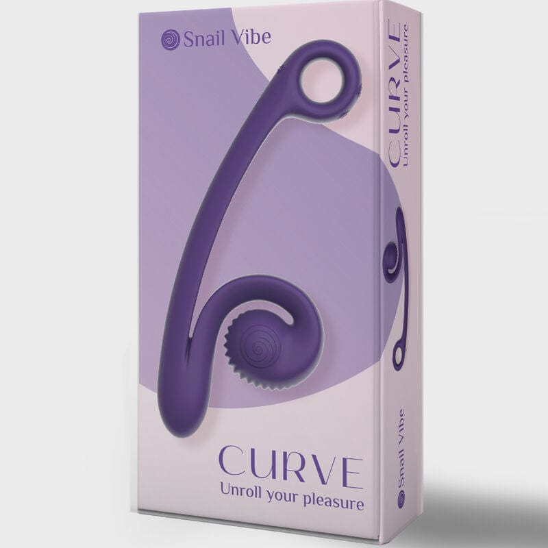 Vibromasseur Ergonomique Silicone Stimulation Point G