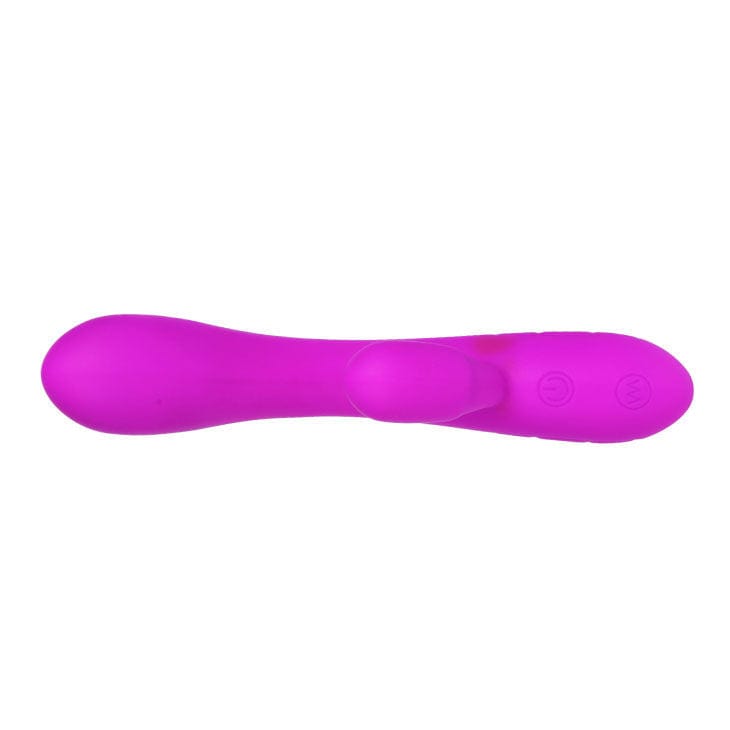 Vibromasseur Ergonomique Silicone Submersible Rechargeable