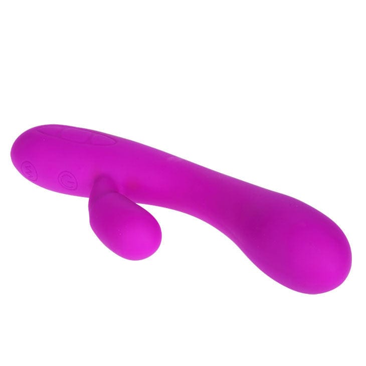 Vibromasseur Ergonomique Silicone Submersible Rechargeable