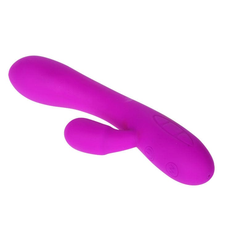 Vibromasseur Ergonomique Silicone Submersible Rechargeable