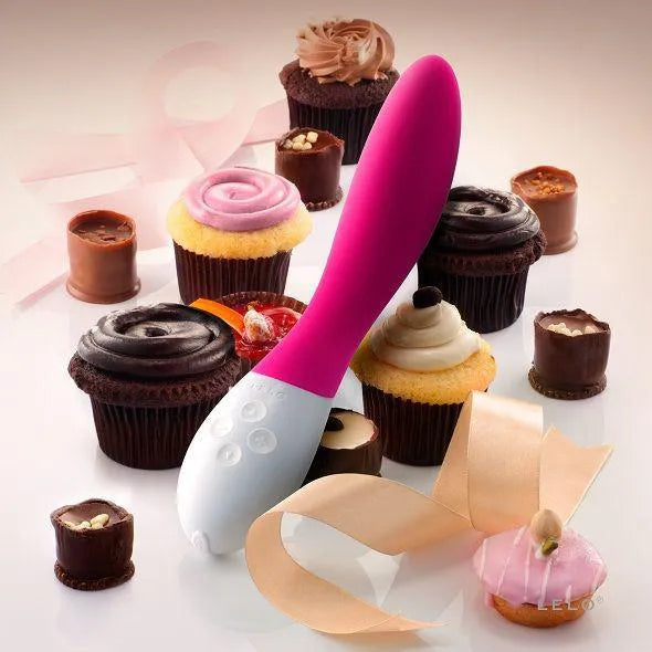 Vibromasseur Ergonomique Stimulation Point G Rechargeable