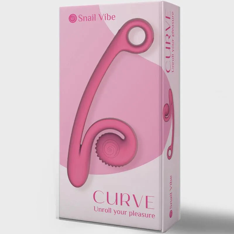 Vibromasseur Ergonomique Stimulation Point G Silicone
