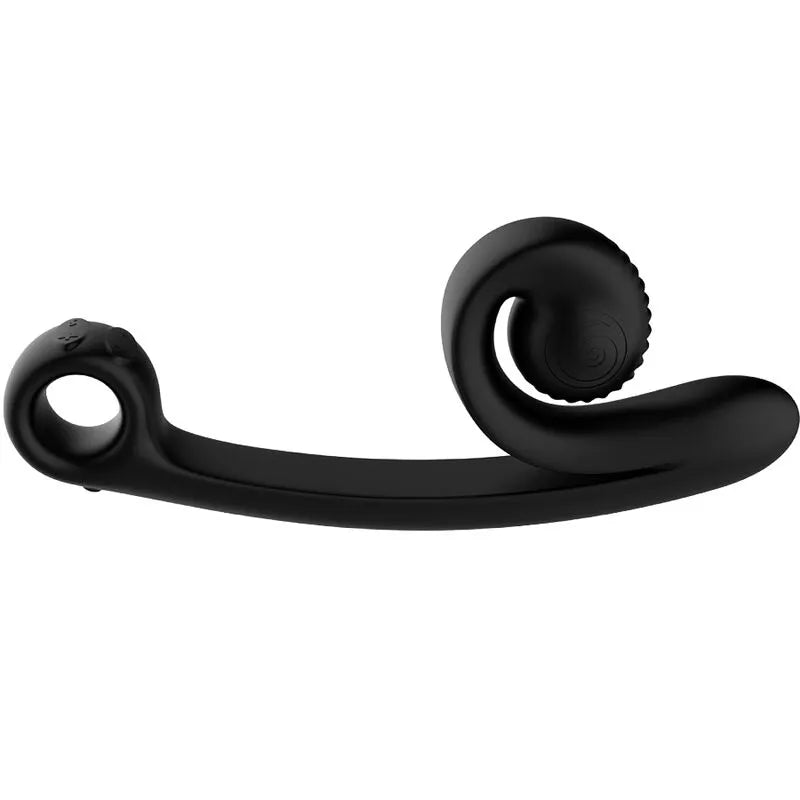 Vibromasseur Ergonomique Stimulation Point G Silicone Médical