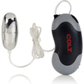 Vibromasseur Ergonomique Étanche À Deux Vitesses