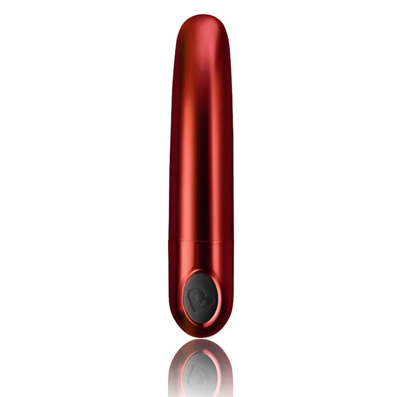 Vibromasseur Ergonomique Velours Fortes Vibrations