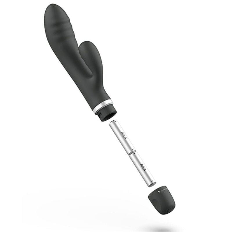 Vibromasseur Étanche En Silicone B Swish